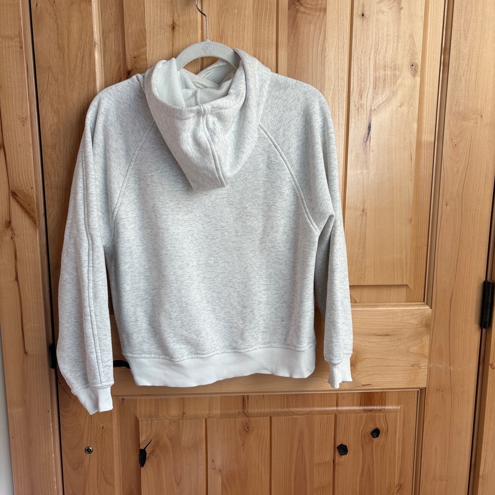 ATHLETA Cozy Karma twist neck Hoodie Sweatshirt #792003 - Picture 7 of 11